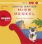 Miss Merkel: Mord in der Therapie Cover des Buches Miss Merkel: Mord in der Therapie (ISBN: 9783839897874)