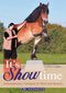 It's Showtime Cover des Buches It's Showtime (ISBN: 9783840460272)