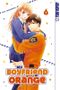 My Boyfriend in Orange, Band 01 Cover des Buches My Boyfriend in Orange, Band 01 (ISBN: 9783842074729)