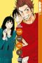 Nah bei dir, Band 05 Cover des Buches Nah bei dir, Band 05 (ISBN: 9783842094697)