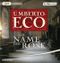 Der Name der Rose Cover des Buches Der Name der Rose (ISBN: 9783844523867)