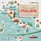 Sehnsucht Italien Cover des Buches Sehnsucht Italien (ISBN: 9783844525557)