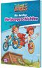 SUPERBIKES Die besten Vorlesegeschichten Cover des Buches SUPERBIKES Die besten Vorlesegeschichten (ISBN: 9783845129716)