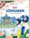 Südkorea Cover des Buches Südkorea (ISBN: 9783845862569)