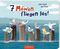 7 Möwen fliegen los! Cover des Buches 7 Möwen fliegen los! (ISBN: 9783845867878)