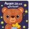 Augen zu und gute Nacht! Cover des Buches Augen zu und gute Nacht! (ISBN: 9783845870540)