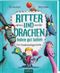 Ritter und Drachen haben gut lachen Cover des Buches Ritter und Drachen haben gut lachen (ISBN: 9783845871172)