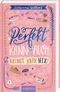 Perfekt kann ich auch, bringt aber nix! Cover des Buches Perfekt kann ich auch, bringt aber nix! (ISBN: 9783845871776)