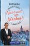 Nice to meet you, Istanbul! Cover des Buches Nice to meet you, Istanbul! (ISBN: 9783846410066)