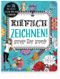 Einfach zeichnen! Step by Step Cover des Buches Einfach zeichnen! Step by Step (ISBN: 9783849927608)