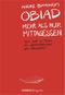 Obiad - Mehr als nur Mittagessen. Mein Jahr in Polen mit Überlebenden des Holocaust Cover des Buches Obiad - Mehr als nur Mittagessen. Mein Jahr in Polen mit Überlebenden des Holocaust (ISBN: 9783862822003)