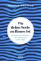 Wo deine Seele zu Hause ist: Entdecke einen Glauben, der dich durchs Leben trägt Cover des Buches Wo deine Seele zu Hause ist: Entdecke einen Glauben, der dich durchs Leben trägt (ISBN: 9783863343606)