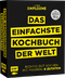 Simplissime – Das einfachste Kochbuch der Welt Cover des Buches Simplissime – Das einfachste Kochbuch der Welt (ISBN: 9783863555801)