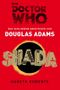 Doctor Who - SHADA Cover des Buches Doctor Who - SHADA (ISBN: 9783864254444)