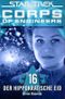 Star Trek - Corps of Engineers 16: Der hippokratische Eid Cover des Buches Star Trek - Corps of Engineers 16: Der hippokratische Eid (ISBN: 9783864257155)