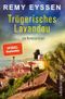 Trügerisches Lavandou (Ein-Leon-Ritter-Krimi 9) Cover des Buches Trügerisches Lavandou (Ein-Leon-Ritter-Krimi 9) (ISBN: 9783864932373)