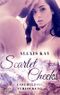 Scarlet Cheeks: Unschuldige Verlockung Cover des Buches Scarlet Cheeks: Unschuldige Verlockung (ISBN: 9783864955174)