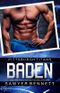Baden (Pittsburgh Titans Team Teil 1) Cover des Buches Baden (Pittsburgh Titans Team Teil 1) (ISBN: 9783864956157)