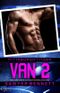 Van 2 (Pittsburgh Titans Team Teil 10) Cover des Buches Van 2 (Pittsburgh Titans Team Teil 10) (ISBN: 9783864957277)