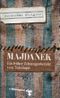 Majdanek Cover des Buches Majdanek (ISBN: 9783866745278)