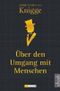 Über den Umgang mit Menschen Cover des Buches Über den Umgang mit Menschen (ISBN: 9783868209310)