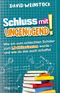 Schluss mit ungenügend! Cover des Buches Schluss mit ungenügend! (ISBN: 9783868825985)