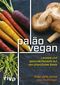 Paläo vegan Cover des Buches Paläo vegan (ISBN: 9783868836899)