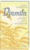Djamila Cover des Buches Djamila (ISBN: 9783869712536)