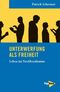 Unterwerfung als Freiheit Cover des Buches Unterwerfung als Freiheit (ISBN: 9783894385736)