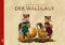 Der Waldlauf Cover des Buches Der Waldlauf (ISBN: 9783896034410)