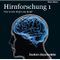 Hirnforschung 1 Cover des Buches Hirnforschung 1 (ISBN: 9783898435208)