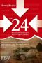 Die 24 wichtigsten Regeln der Wirtschaft Cover des Buches Die 24 wichtigsten Regeln der Wirtschaft (ISBN: 9783898798556)