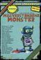 Missverstandene Monster Cover des Buches Missverstandene Monster (ISBN: 9783903006157)