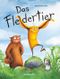 Grigor & Tolja – Das Fledertier Cover des Buches Grigor & Tolja – Das Fledertier (ISBN: 9783903422780)