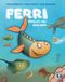 Ferri Cover des Buches Ferri (ISBN: 9783903553453)