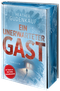 Ein unerwarteter Gast Cover des Buches Ein unerwarteter Gast (ISBN: 9783910522657)
