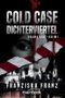 Cold Case Dichterviertel Cover des Buches Cold Case Dichterviertel (ISBN: 9783911008488)