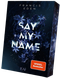 Say My Name Cover des Buches Say My Name (ISBN: 9783911244305)