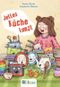 Jettes Küche tanzt Cover des Buches Jettes Küche tanzt (ISBN: 9783911286237)