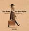 Der Mann mit dem Koffer Cover des Buches Der Mann mit dem Koffer (ISBN: 9783911687034)