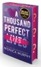 A thousand perfect Lies Cover des Buches A thousand perfect Lies (ISBN: 9783912332032)