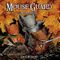 Mouse Guard 1 Cover des Buches Mouse Guard 1 (ISBN: 9783936480559)