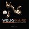 Wolfsfreund Cover des Buches Wolfsfreund (ISBN: 9783936950472)