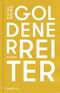 Goldener Reiter Cover des Buches Goldener Reiter (ISBN: 9783938539903)