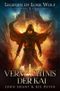 Legends of Lone Wolf 01 - Vermächtnis der Kai Cover des Buches Legends of Lone Wolf 01 - Vermächtnis der Kai (ISBN: 9783939212553)