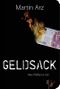 Geldsack Cover des Buches Geldsack