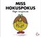 Miss Hokuspokus Cover des Buches Miss Hokuspokus (ISBN: 9783941172173)