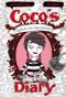 Coco`s Diary - Tagebuch eines Vampirmädchens Cover des Buches Coco`s Diary - Tagebuch eines Vampirmädchens (ISBN: 9783942491198)