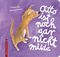 Otto ist noch gar nicht müde Cover des Buches Otto ist noch gar nicht müde (ISBN: 9783943833805)