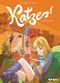 Katzen! - Band 1: Katz-Cha-Cha Cover des Buches Katzen! - Band 1: Katz-Cha-Cha (ISBN: 9783944077611)